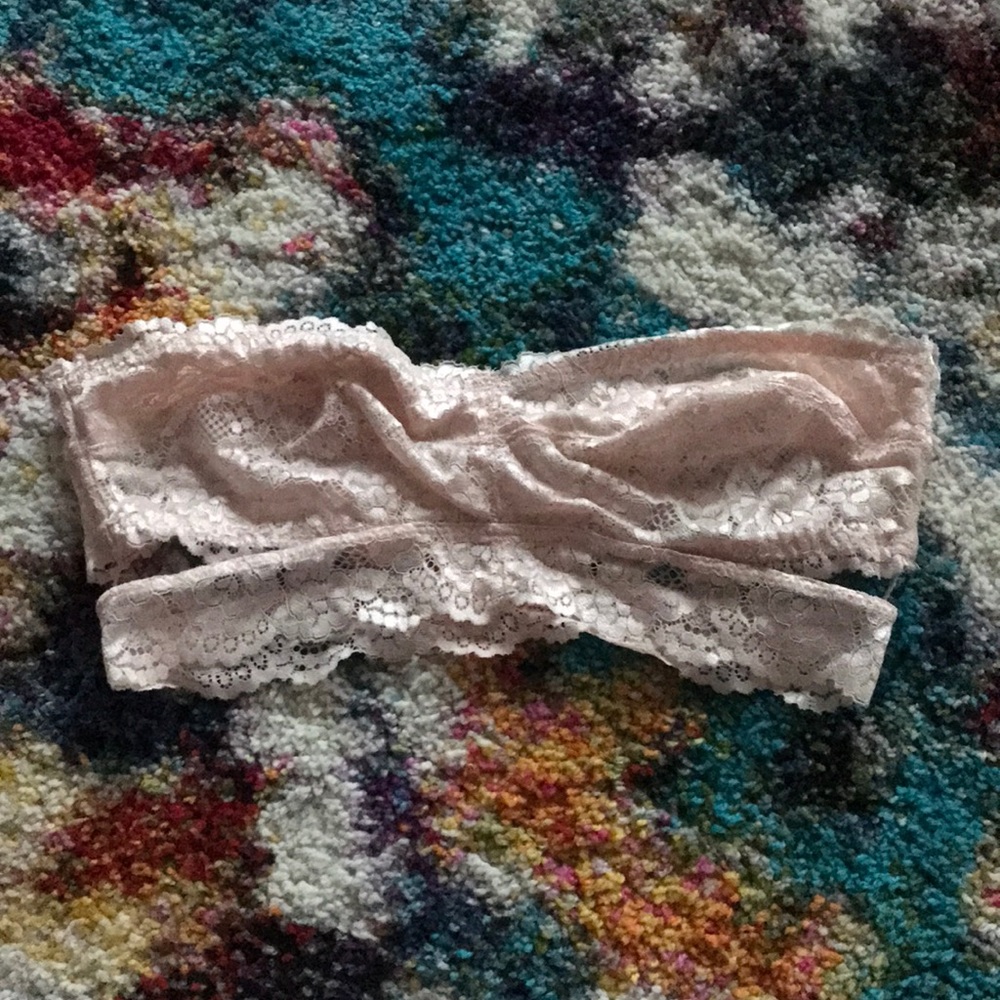 Free people bandeau
